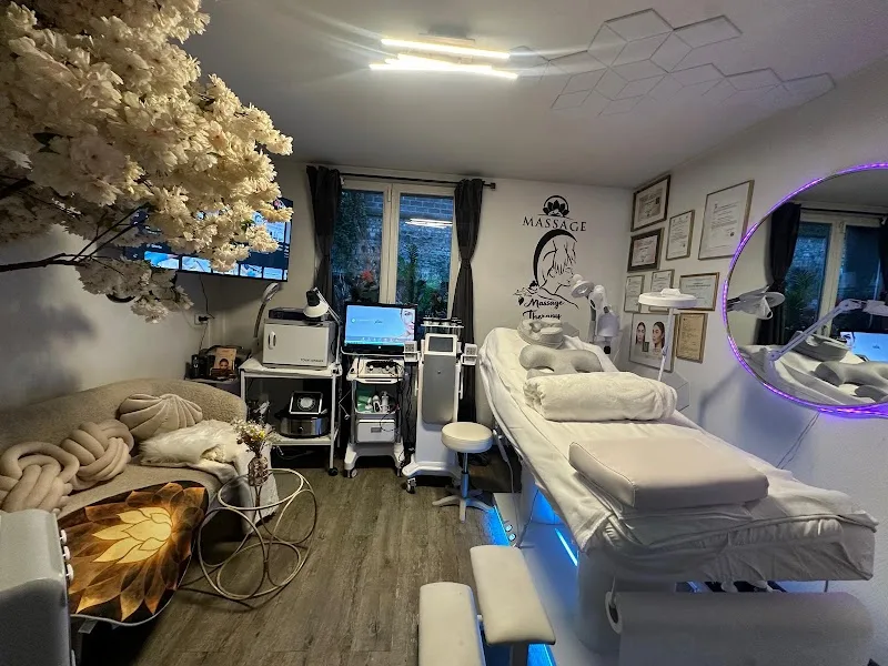 Lea beauty - Épilation Caen - Photo de couverture - OneBooking