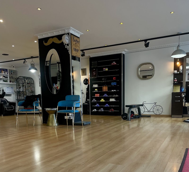 HH Coiffure Barber Mixte - Coiffure Reims - OneBooking
