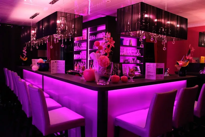 L'Eden - Massage Lille - Photo de couverture - OneBooking