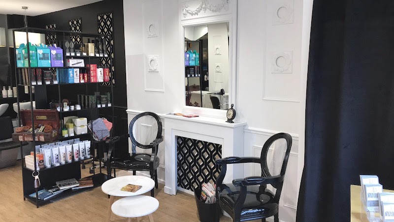 Côté Salon - Coiffure Tours - OneBooking