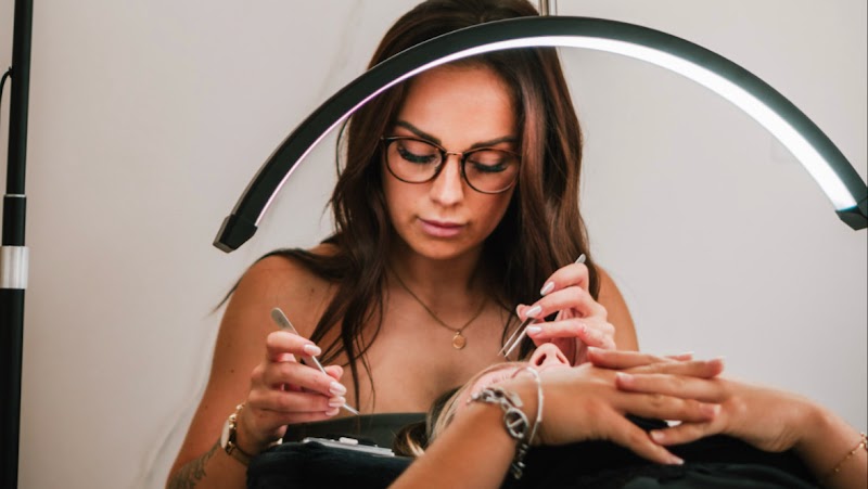 House of Care - Cils - Microblading