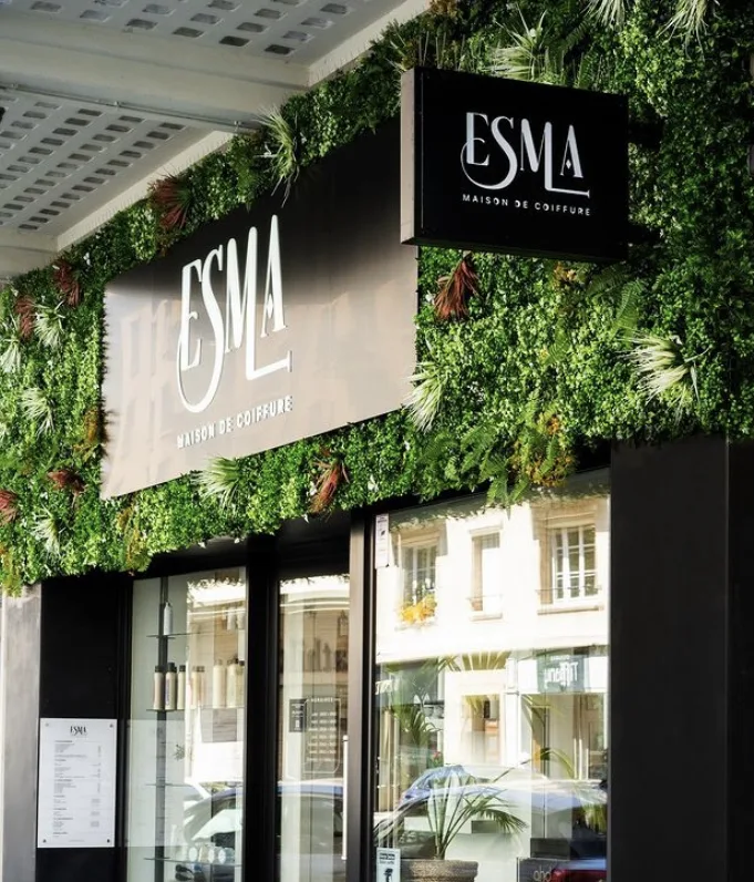 Esma