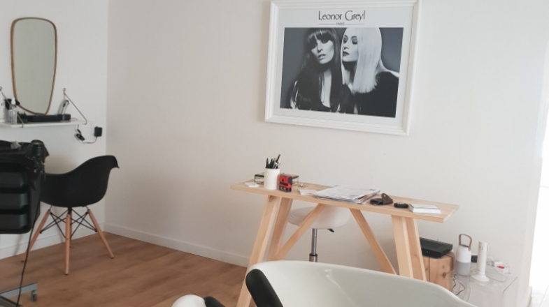 La maison de beauté coiffure - Coiffure Bastia - OneBooking
