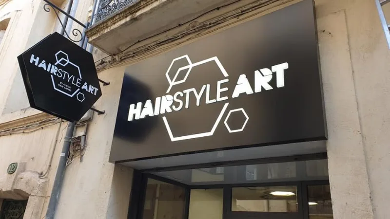 Hairstyle Art Montpellier