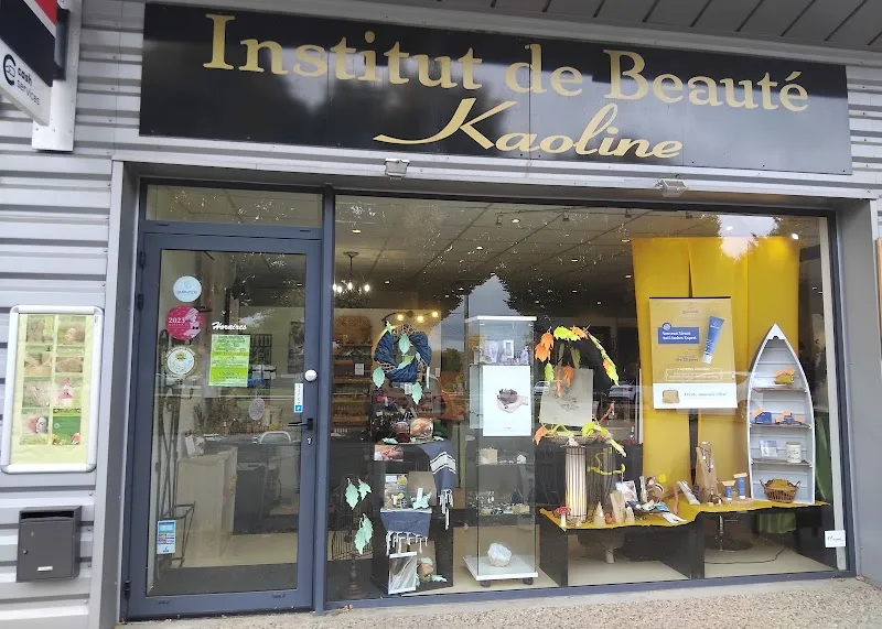 Institut de Beauté Kaoline