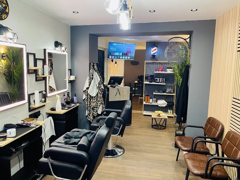 Art du Barber