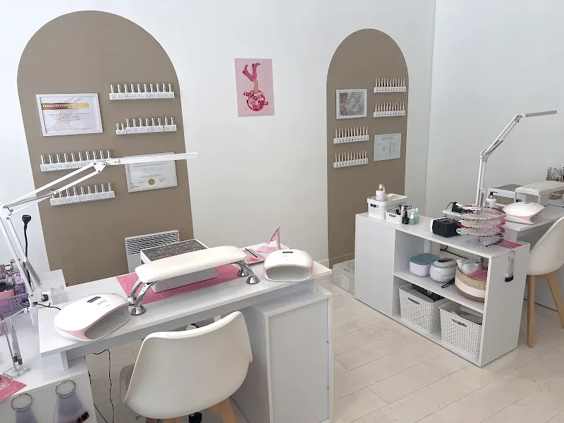 MAISON UNIQUE - Salon multiprestations Bordeaux
