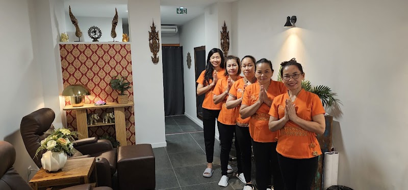 SIAM LOTUS