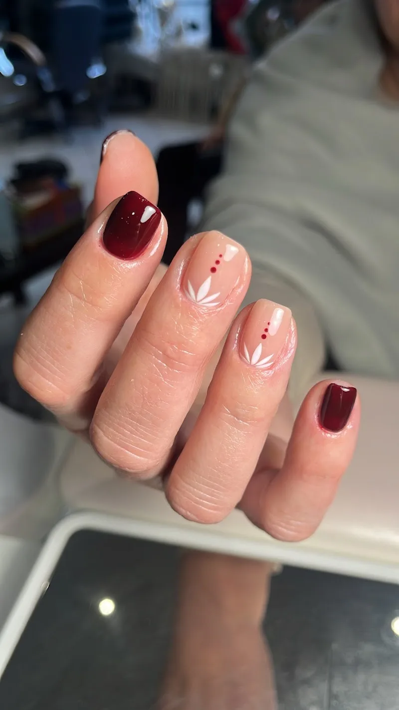 Nails Création By Jodie