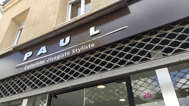 Paul Studio ouvert - Coiffure Le Havre - OneBooking