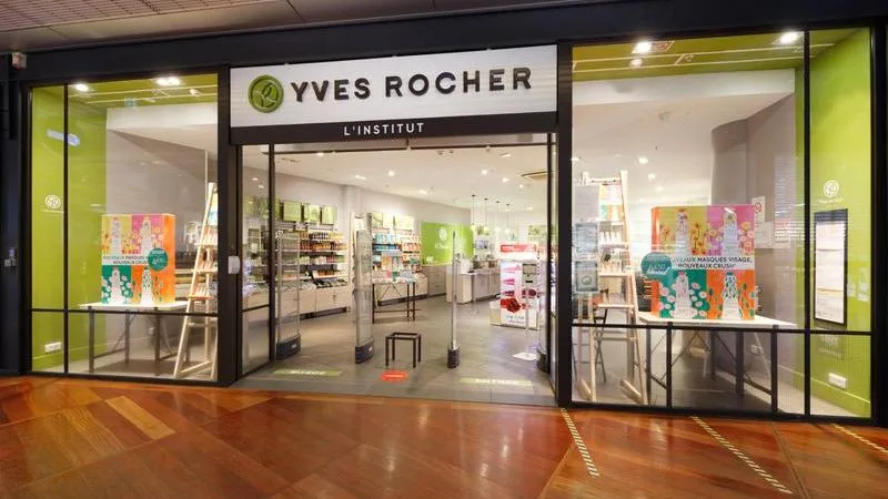 Yves Rocher