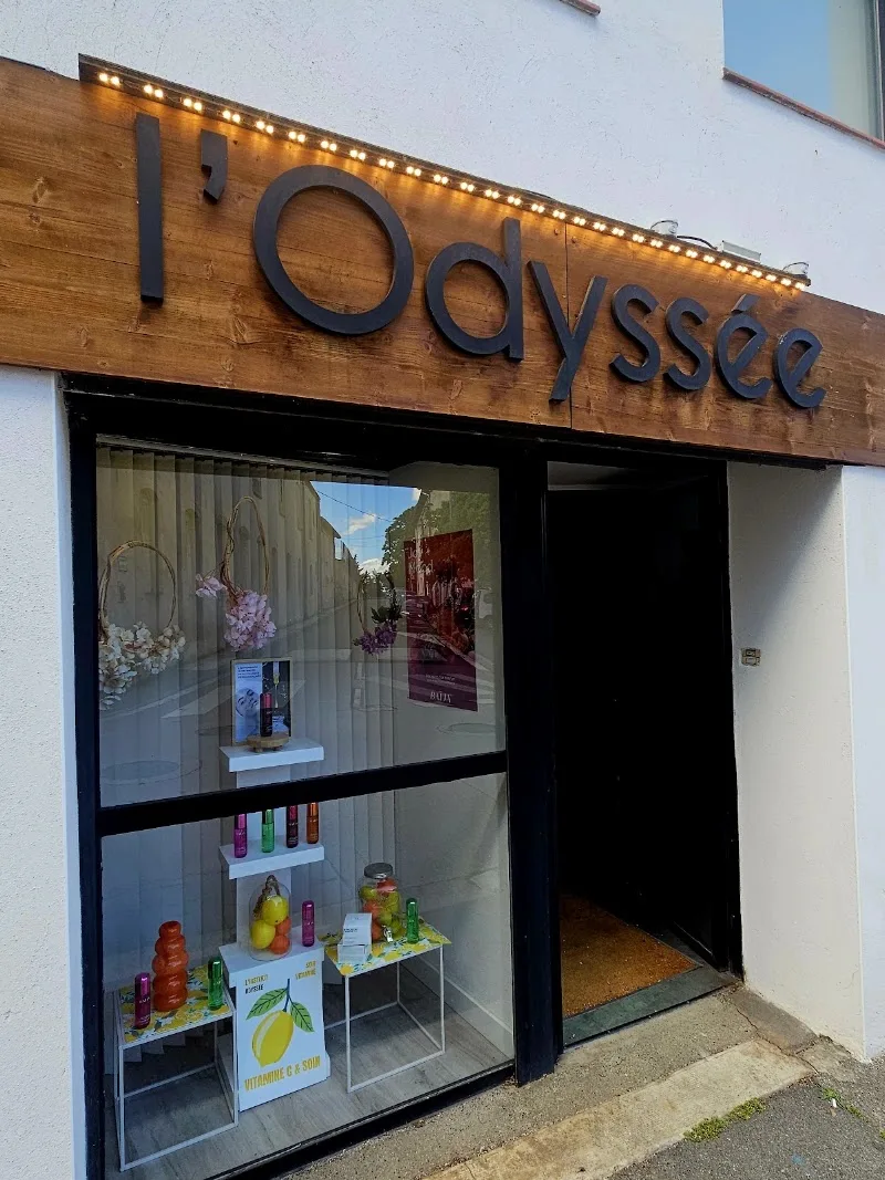 L odyssée - Épilation Toulouse - OneBooking