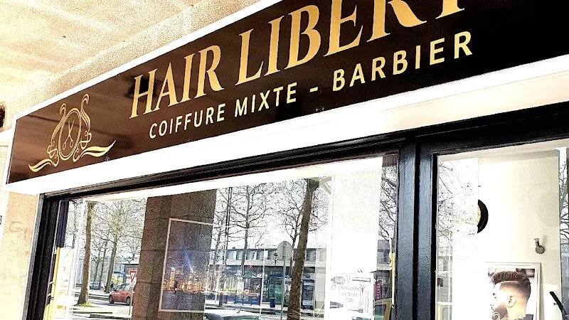 HAIR LIBERTY