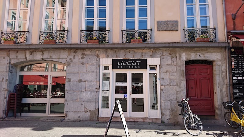 Lil'cut coiffure - Coiffure Grenoble - OneBooking