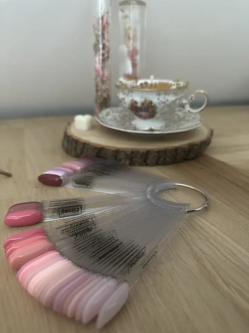 Math'ite Pause Beaute - Onglerie Amiens - Photo de couverture - OneBooking
