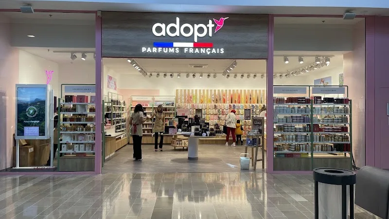 Adopt Parfums
