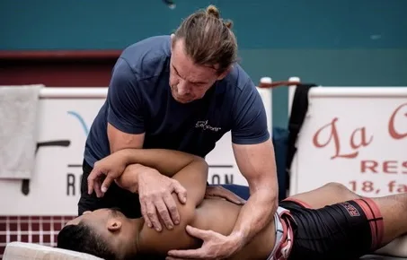 Xama Massage