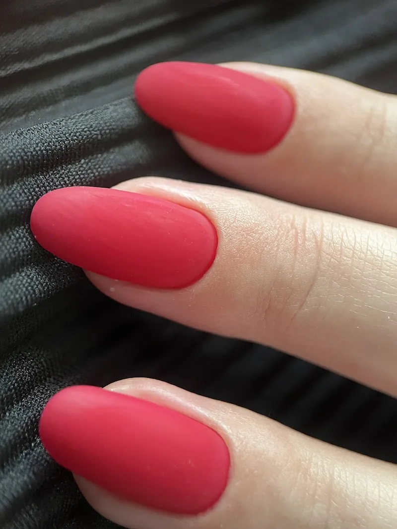 Morganails