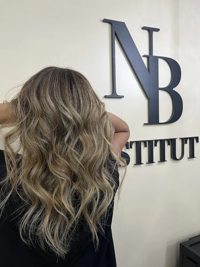 NB Institut. Coiffure, Cils et Uv