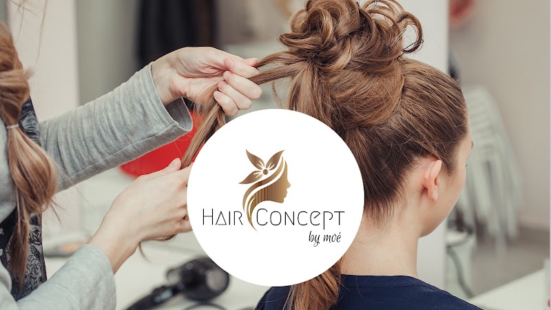 Hair Concept by Moé - Coiffure Rouen - OneBooking