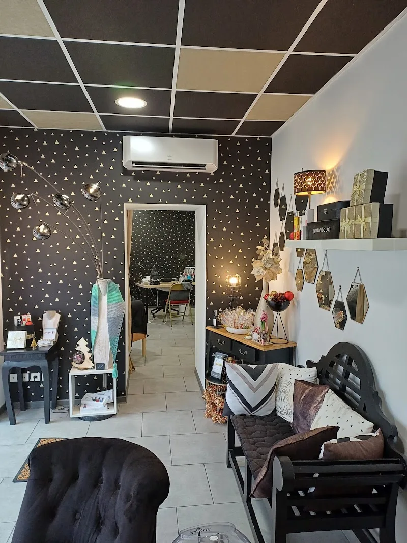 INSTITUT DE BEAUTÉ - KATALIN ESTHÉTIC