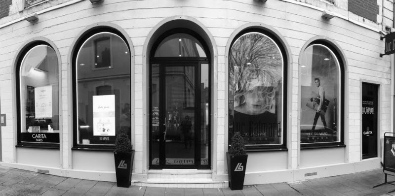 Raphaël Perrier - Coiffure Le Mans - OneBooking