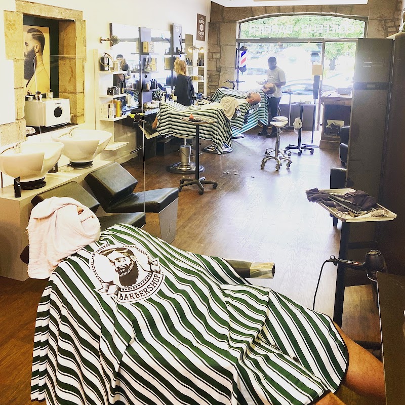 Max Coiffure Barbier