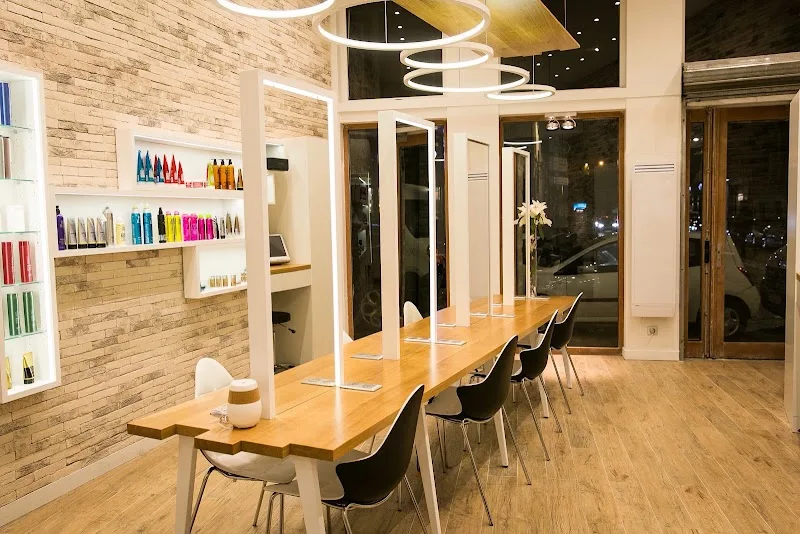 Fashion Coiffure & Pose d’extensions
