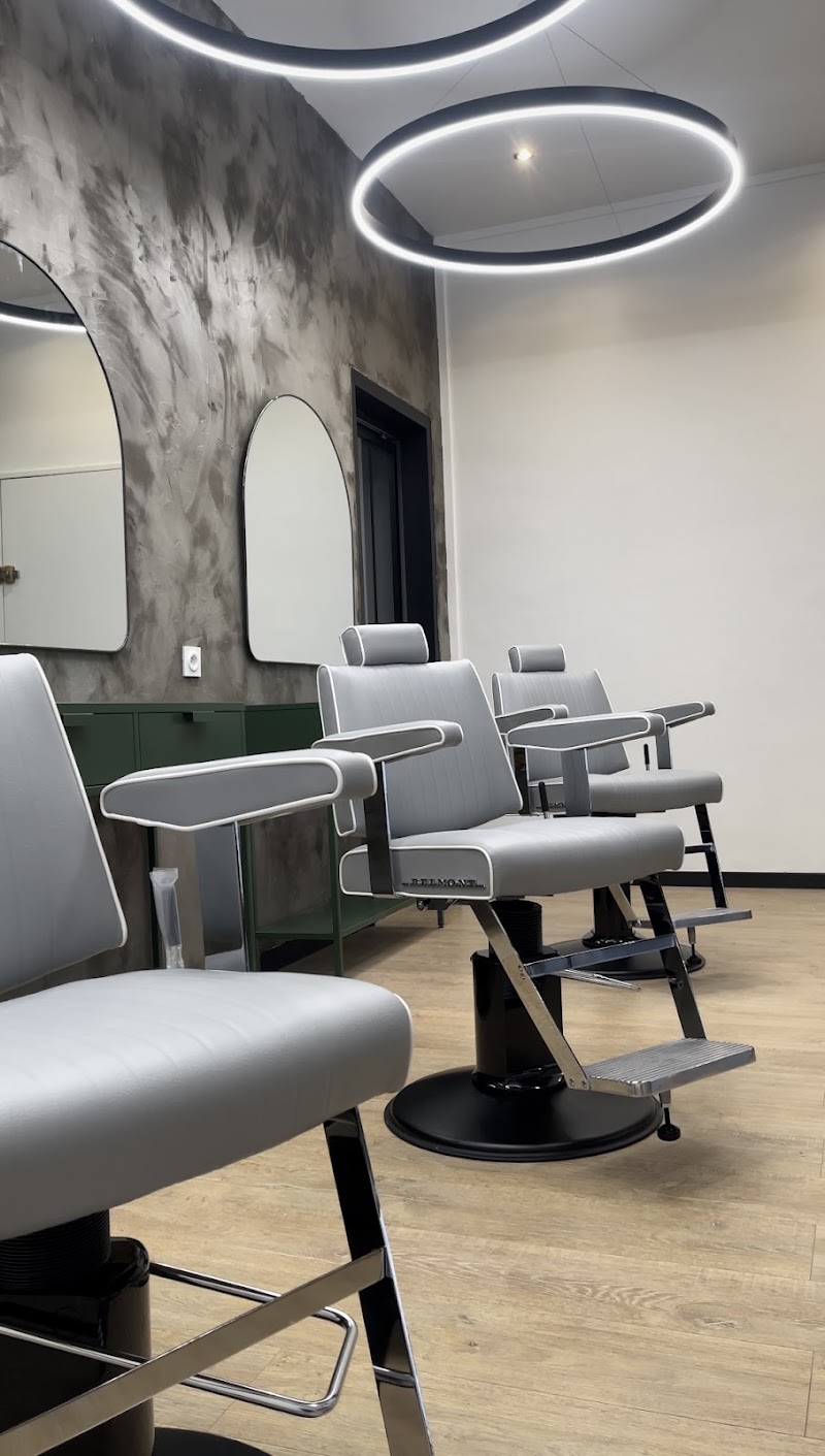 Hair lab - Coiffure Rouen - OneBooking