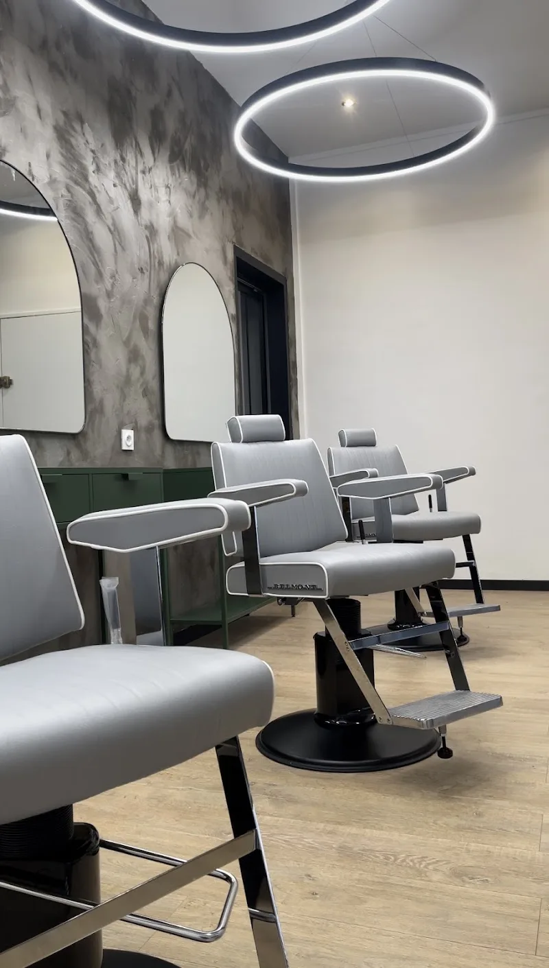 Hair lab