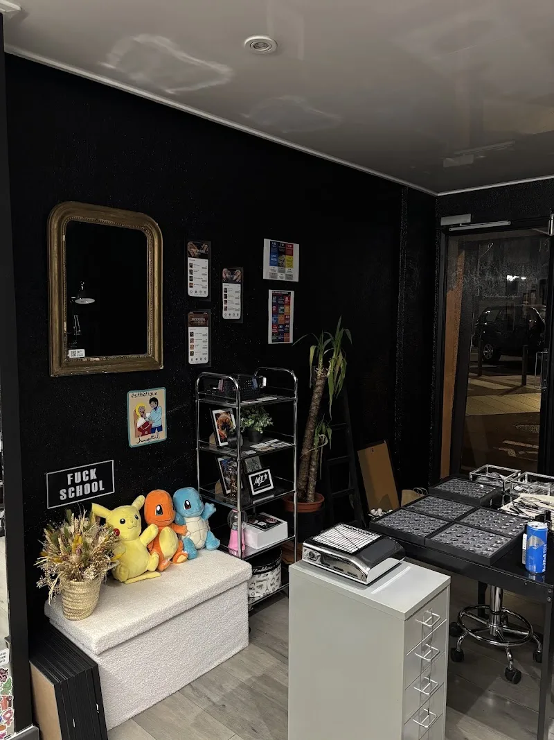 Studio Nes - Onglerie Perpignan - Photo de couverture - OneBooking