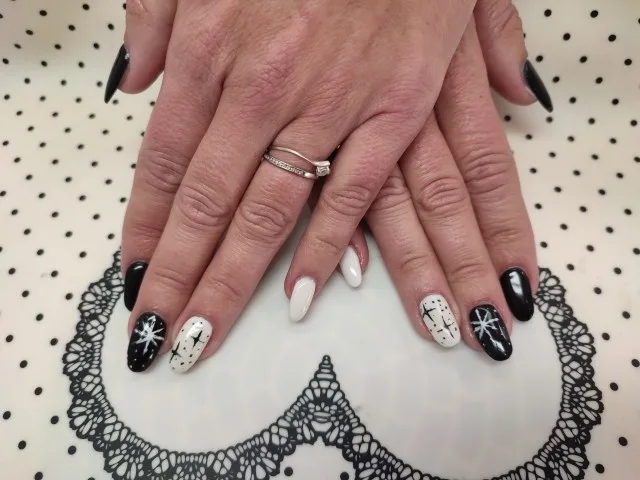 Orchi'nails