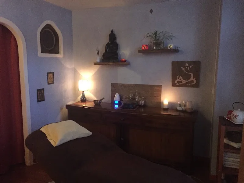 L'escale indienne 17 - Massage La Rochelle - Photo de couverture - OneBooking