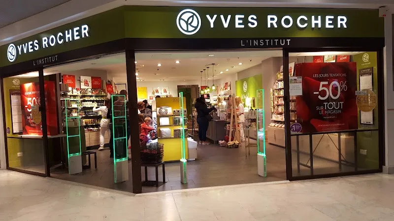 Yves Rocher
