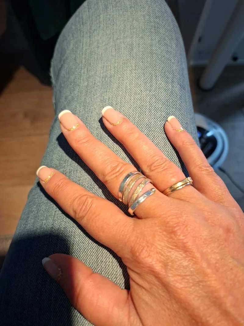 Only Nail’s