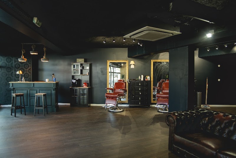 1997 CUT ROUEN (salon de coiffure et barbier) - Coiffure Rouen - OneBooking