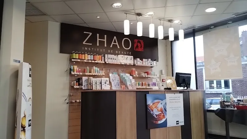 ZHAO