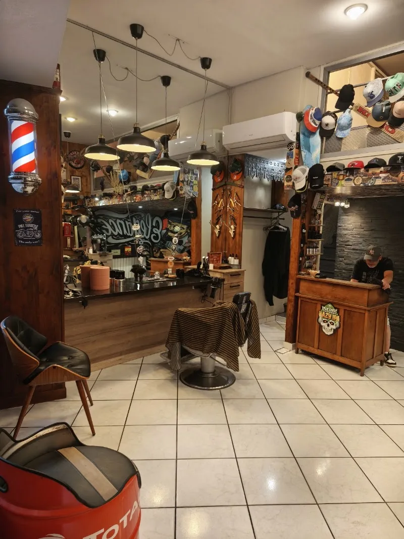 Elégance Coiffure