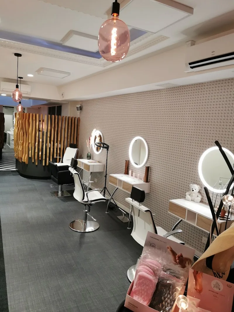 Yumi Beauty - Academy