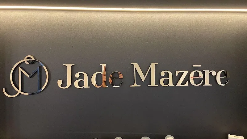 Jade Mazère