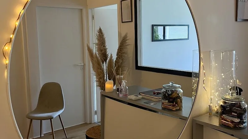 Ô boudoir beauté