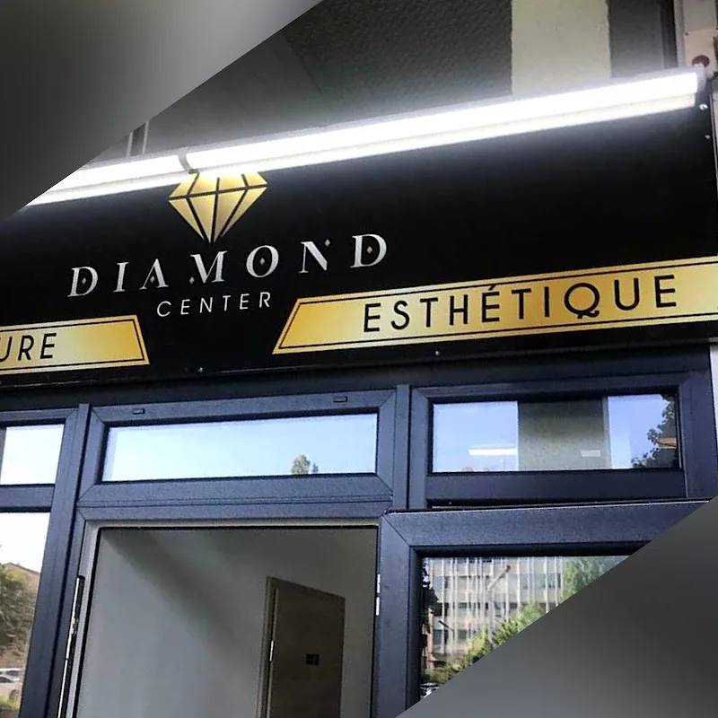 Diamond Center - Onglerie Metz - Photo de couverture - OneBooking