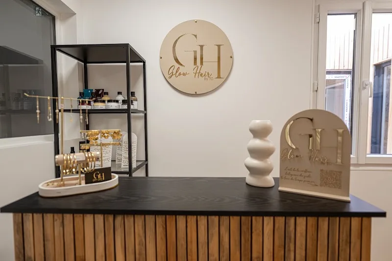 Glow Hair - Coiffure Clermont-Ferrand - Photo de couverture - OneBooking