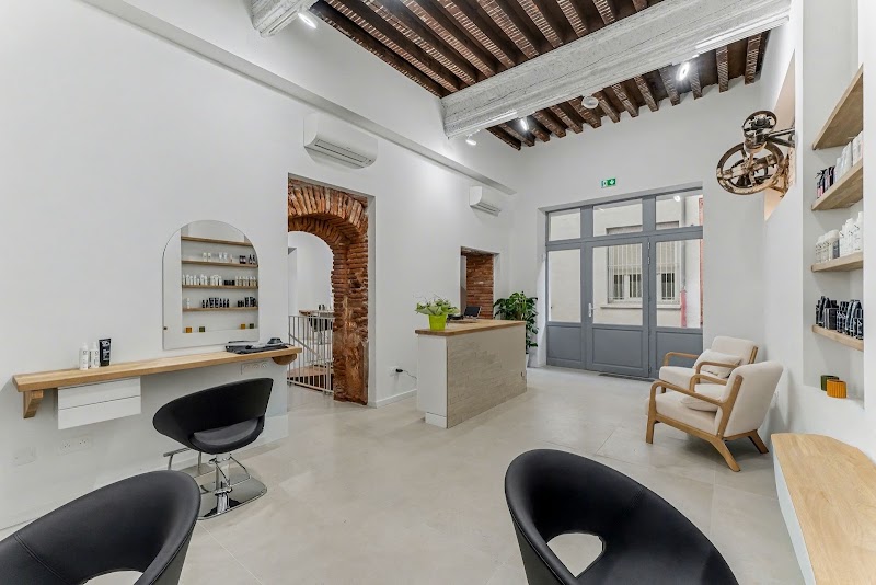 Oracle le salon - Coiffure Toulouse - OneBooking