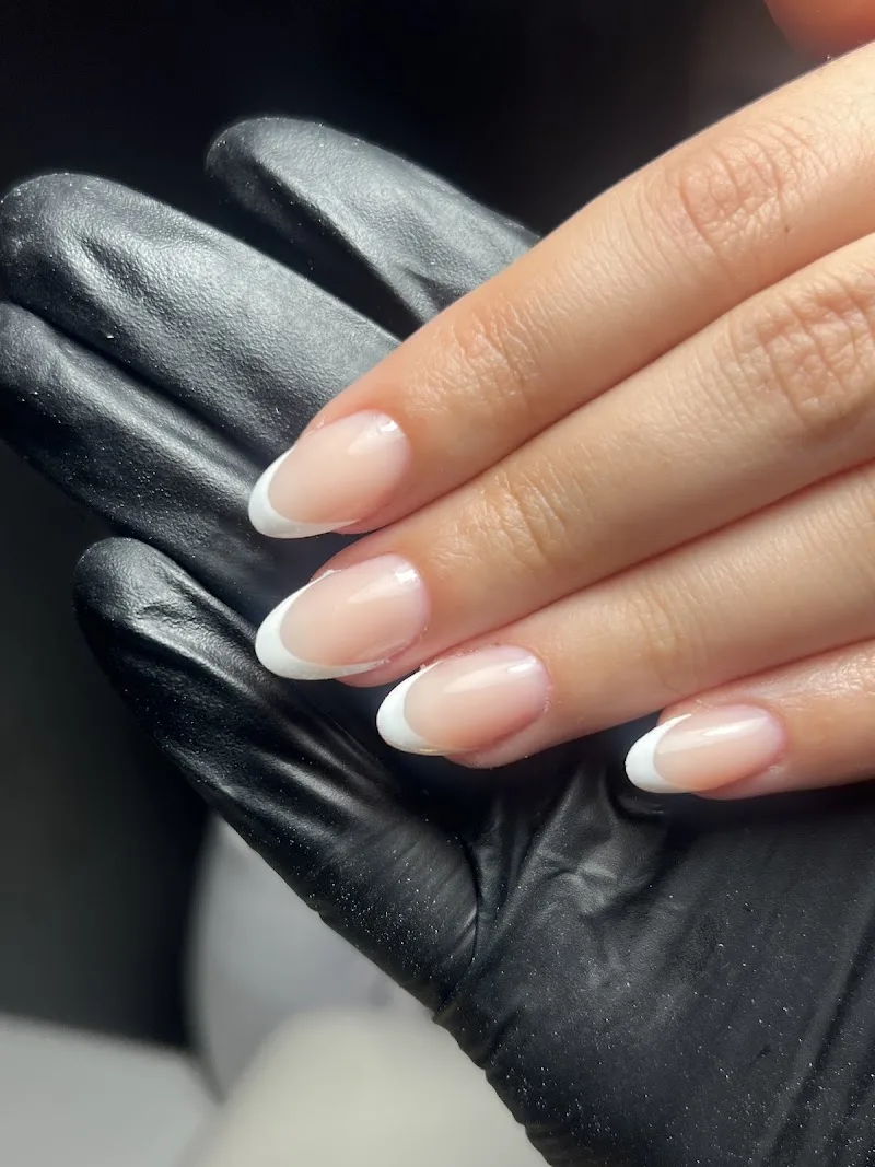 Nailstudiolea