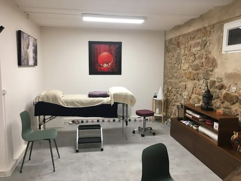 Vanille beauté