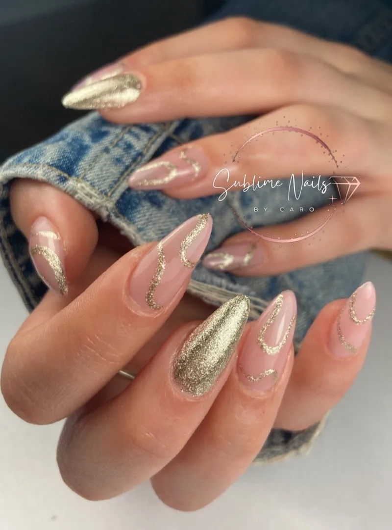 Sublime Nails By Caro - Ongles