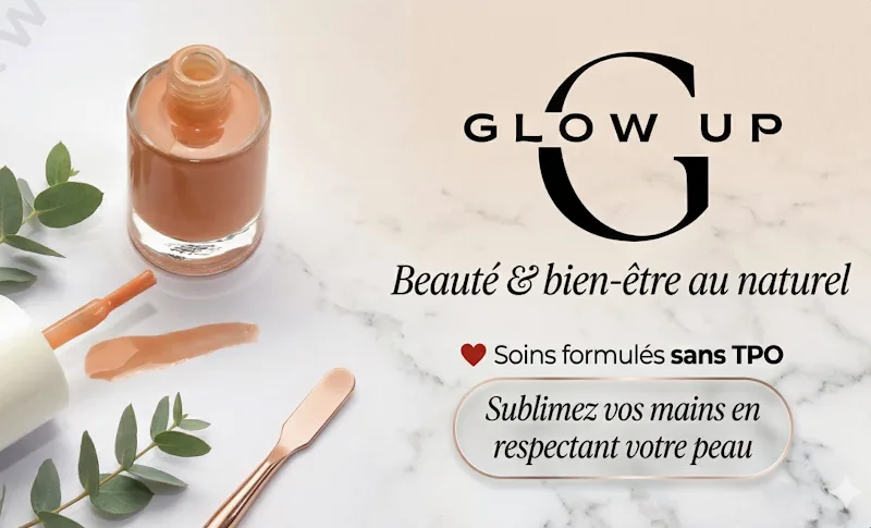 Glow up - Institut de beauté - Sourcils & cils Bordeaux - Photo de couverture - OneBooking