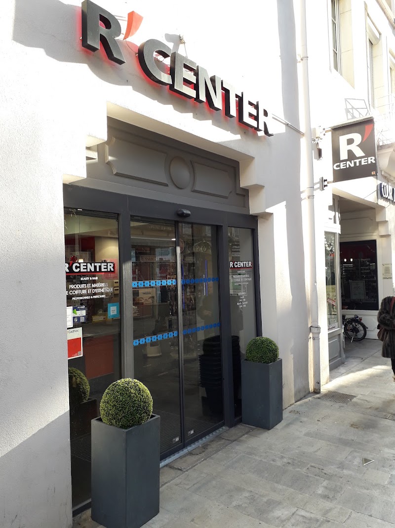 R'Center