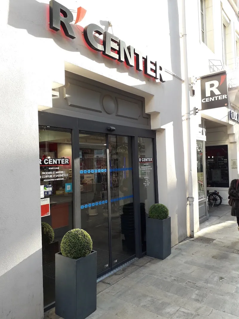R'Center